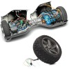 Hoverboard 8.5 inch Workshop Engine Replacement Engine Defective Repair