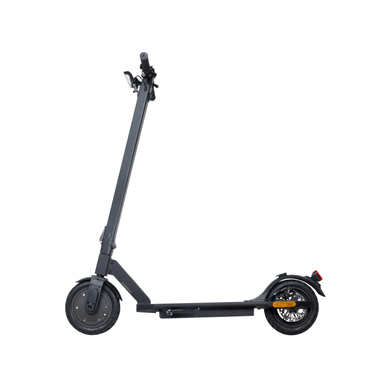 Cityblitz CB064SZ Roller E-Scooter Ersatz Reifen 8,5 x 2 Zoll Beide