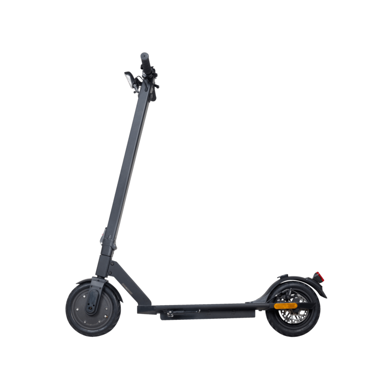 Cityblitz CB064SZ Roller E-Scooter Ersatz Reifen 8,5 x 2 Zoll Hinten