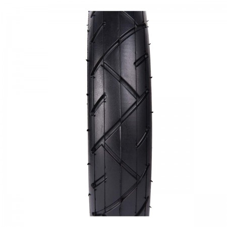 Soflow SO6 E-Scooter Tire S06 and Tube Change Service Rear