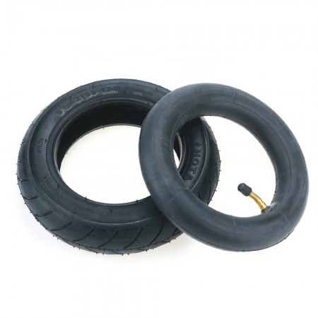 Tire and tube change service rear for Soflow SO3 SO4 E-Scooter S03 S04
