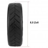 Tire and tube change service rear for Soflow SO3 SO4 E-Scooter S03 S04