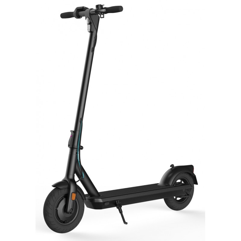 ODYS Alpha X10 E-Scooter Reifen und Schlauch Wechsel Service Vorne