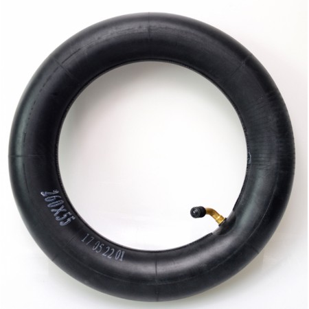 ODYS Alpha X10 E-Scooter Replacement Tube+Coat for 10 inch tires