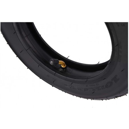 ODYS Alpha X10 E-Scooter Replacement Tube+Coat for 10 inch tires
