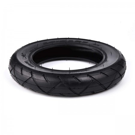 ODYS Alpha X10 E-Scooter Replacement Tube+Coat for 10 inch tires