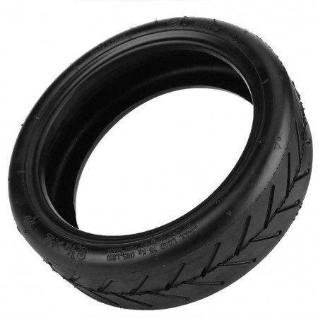 Cityblitz CB064SZ E-Scooter Replacement Tube + Coat Set for 8.5 inch Tire Tube