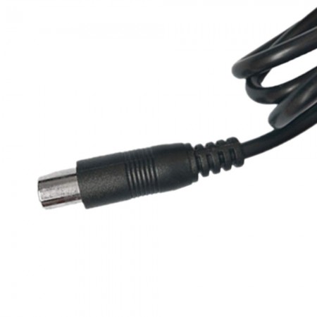 Netzteil Standard Lade Kabel Gerät passend für SoFlow S06 Roller 2 Ampere SO6