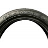 Ninebot MAX G30 Scooter E-Scooter Replacement Tire+Valve 8.5 x 2 inch Service Rear