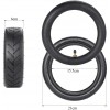 Denver Scooter E-Scooter THOR SCO-85351 Replacement Tire+Tube 8.5 x 2 inch
