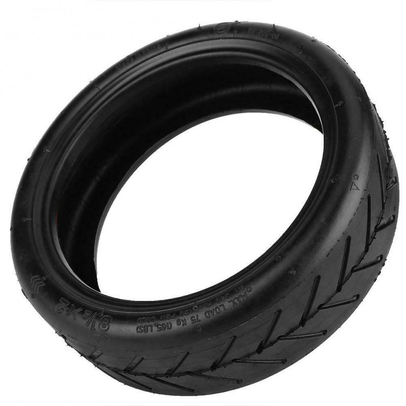Denver Scooter E-Scooter THOR SCO-85351 Spare Tire 8.5 x 2 inch Tire
