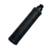 Denver SCO-85351 THOR e-Scooter Original Handle Left for Handlebar Spare Part