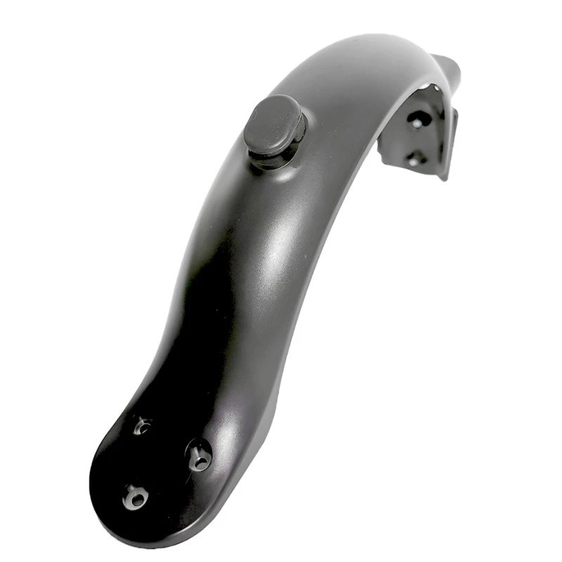 Rear mudguard with hook for Xiaomi Mi Essential 1S Pro 2 e-Scooter