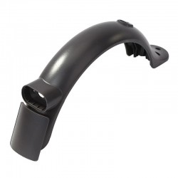 Rear mudguard with hook for Xiaomi Mi Essential 1S Pro 2 e-Scooter