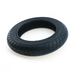 Digger ES3 E-Scooter Replacement Coat Black Size 10x2 Inch Tire