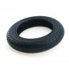 Digger ES3 E-Scooter Replacement Coat Black Size 10x2 Inch Tire