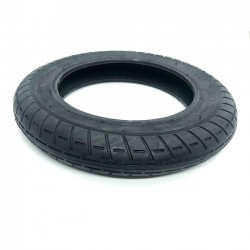 Digger ES3 E-Scooter Replacement Coat Black Size 10x2 Inch Tire