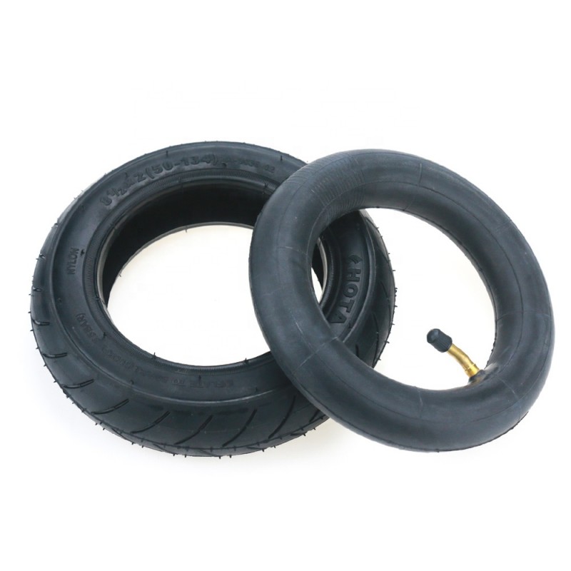 E-scooter replacement tube and tire set suitable for Soflow SO3 S03 8.5 x 2 inch