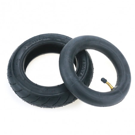 Soflow SO2 SO3 SO4 E-Scooter Schlauch+Mantel S02 S03 S04 Set für 8,5 Zoll Reifen