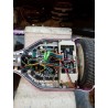 Hoverboard 6.5/8/10 inch check, workshop, repair, flashes red, reset