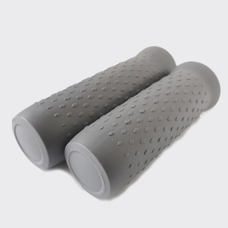 Lenker Hand Griff Set Ninebot MAX G30 rechts links Handle Grip Silikon