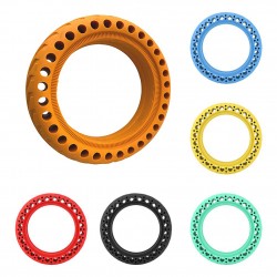 E-Scooter Full Hard Rubber...