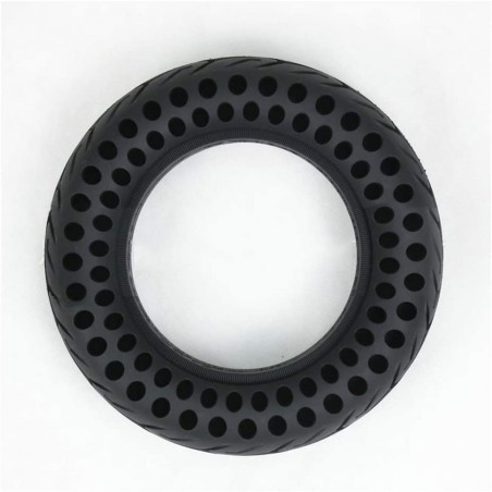 SoFlow SO6 Voll Hard Gummi Reifen S06 Honeycomb S06 10x2.125 Zoll Neu