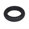 Cityblitz E-Scooter Full Hard Rubber Honeycomb Tire 8.5 8.5 x 2 inch