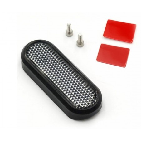 Front Reflector Xiaomi M365 PRO 2 1S Essential Spare Part New Gluing