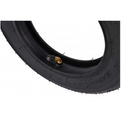 E-Scooter Replacement Tube + Tire S06 Set 10x2.125 pollici adatto per Soflow SO6