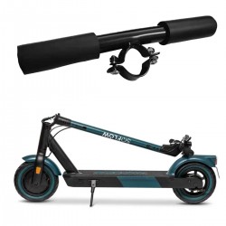 E-Scooter Kinder Lenker Stange mit ohne Licht rot passend für SoFlow SO3 SO4 SO6