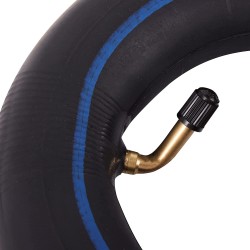DIGGER ES1 Ersatz Schlauch+Reifen 200x50 für 8,5 Zoll Reifen E-Roller