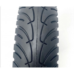 Soflow SO3 SO4 Full Hard Rubber Honeycomb Tire 8.5x2 inch S03 S04 3rd Generation