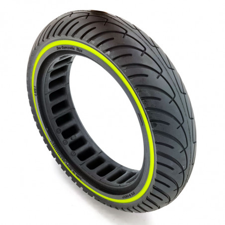 Soflow SO2 SO3 SO4 Voll Hard Gummi Honeycomb Reifen 3. Generation 8,5 8.5x2 Zoll