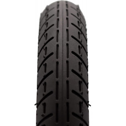 SoFlow SO4 E-Scooter PRO 1.+ 2. GEN Ersatz Reifen Mantel Schwarz Größe 10x2 Zoll