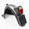 E-Scooter Schutzblech hinten für Ninebot Max G30 G30D G30D2 G30LD e-Roller Heck