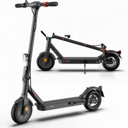 e-scooter difettoso,...