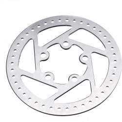 Bremsscheibe für SoFlow SO3 pro gen 2 S03 mit Schrauben für Vorne oder Hinten
