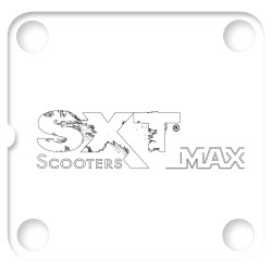 SXT MAX Decorative Cover...