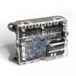 Controller Control Unit for...