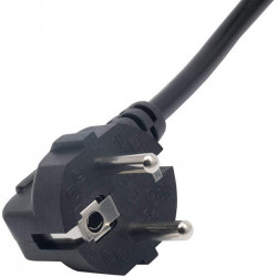 e-Scooter Ladekabel Netzkabel 1M, 1,5M oder 3 Meter passend für Ninebot MAX G30D