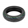 NIU Ersatzreifen 10x2.3 Tubeless für KQi2 Pro E-Scooter Reifen schlauchlos, langlebig