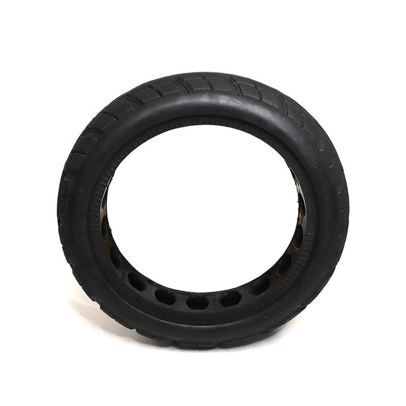 Ruote Xiaomi Pro 2 Pneumatico Pieno In Gomma Per Monopattino Elettrico - Misura 8.5x2 - Per Xiaomi M365 PRO, 1S, PRO 1, 2, Soflow Pneumatico Antiproforatura - Foto 5