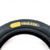Ninebot F65D Roller E-Scooter Ersatz Reifen+Schlauch 10x2.125-6.5 Wechsel Beide