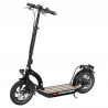 Metz Moover E-Scooter Reifen und Schlauch Wechsel Service Hinten