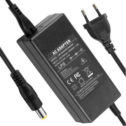 Netzteil Turbo Schnell Lade Kabel Gerät Charger 4 Ampere Denver THOR SCO-85351