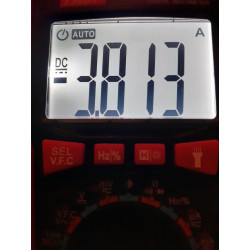 Netzteil Turbo Schnell Lade Kabel Gerät Charger 4 Ampere Denver THOR SCO-85351