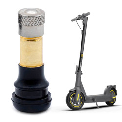 10x2.125 Innenrohr Verdickt Für Ninebot Segway E-S Produktbild-Vorschau 11