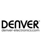 TOP Pièces de rechange d’origine Denver THOR-85351 Pneu, Matériel électronique