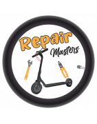 E-Scooter Reparatur Werkstatt Service Center für alle Größen und Marken